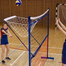 Улавливатель мяча 3